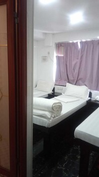new london hostel