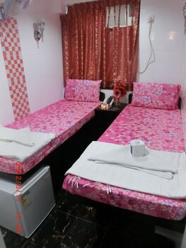 new london hostel