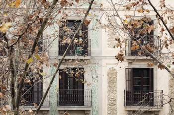 yurbban ramblas boutique hotel