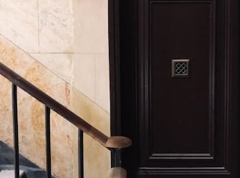 yurbban ramblas boutique hotel