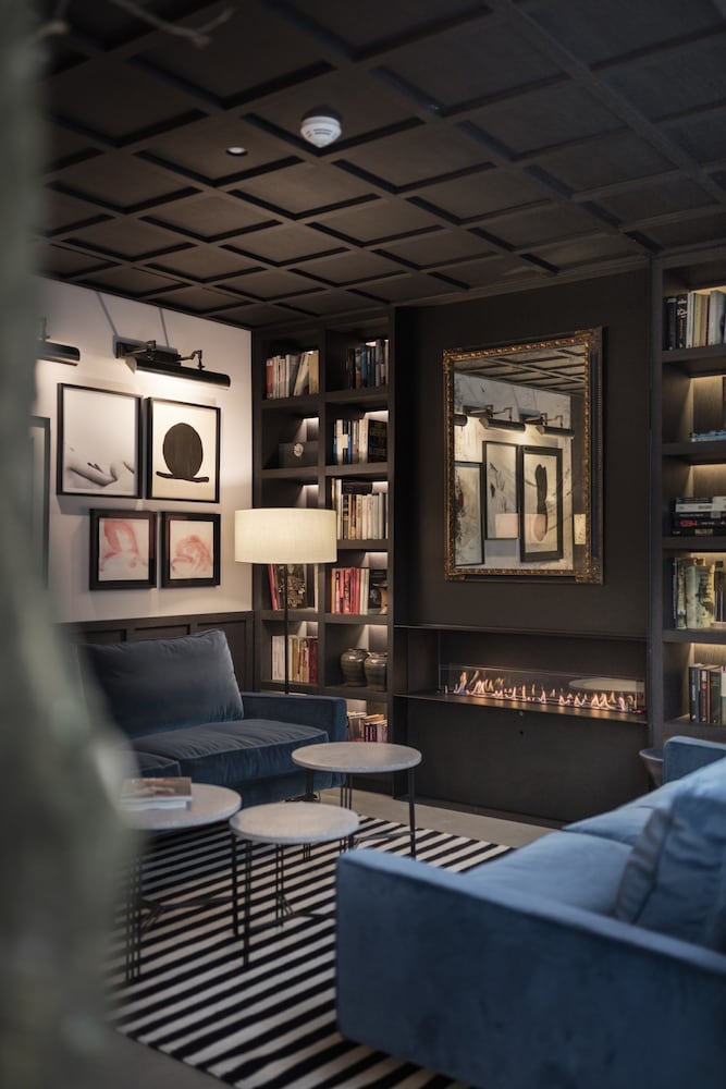 yurbban ramblas boutique hotel