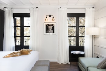 yurbban ramblas boutique hotel