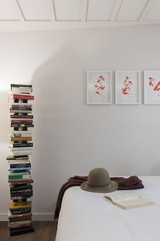 yurbban ramblas boutique hotel