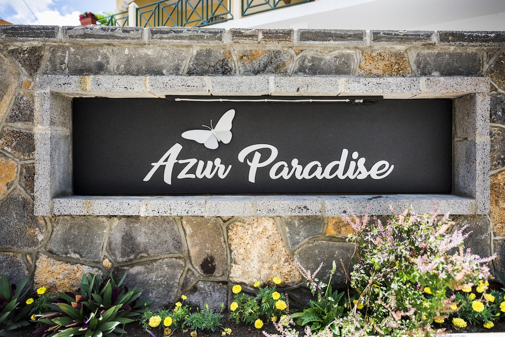 azur paradise