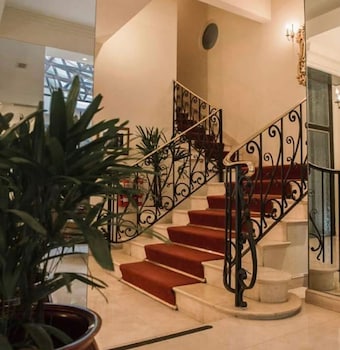 melia recoleta plaza