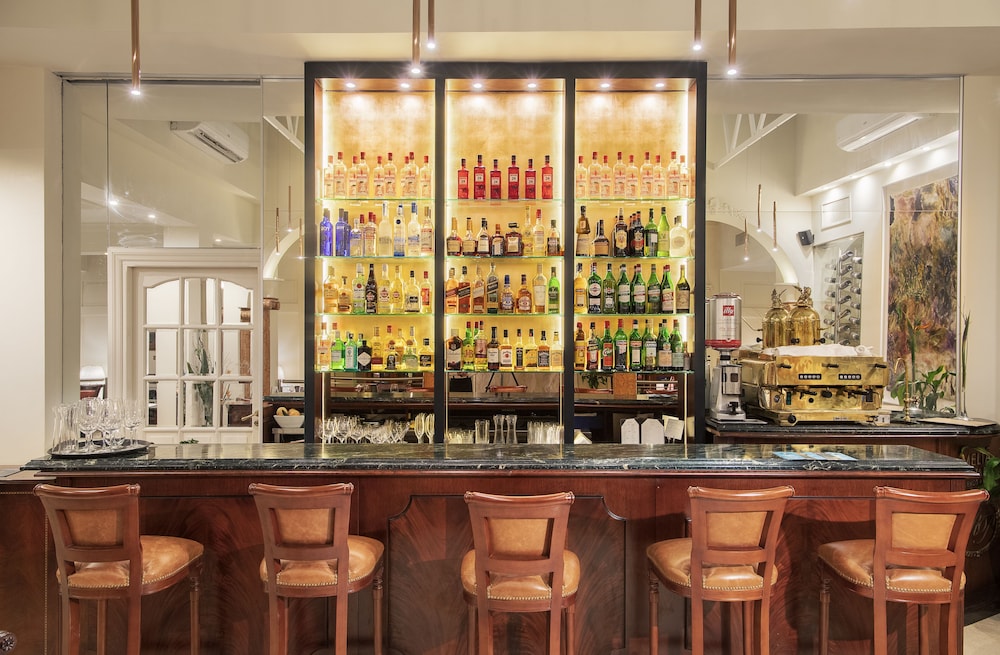 melia recoleta plaza