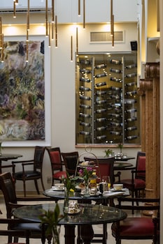 melia recoleta plaza