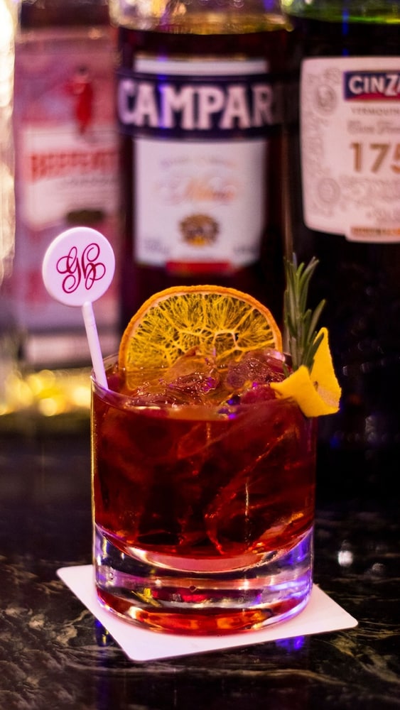 melia recoleta plaza