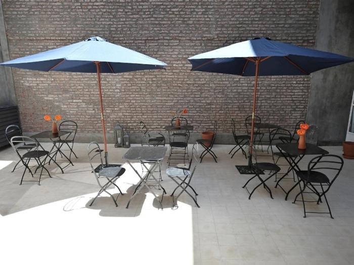 patios de san telmo