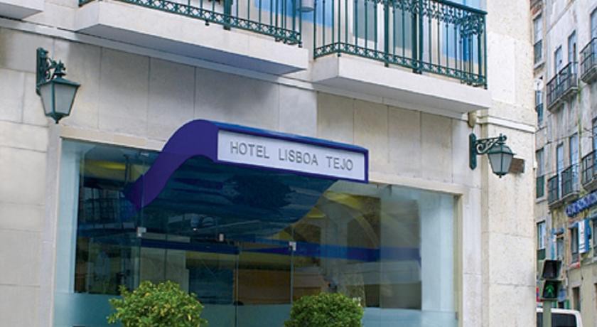 my story hotel tejo