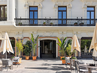 h10 palacio colomera