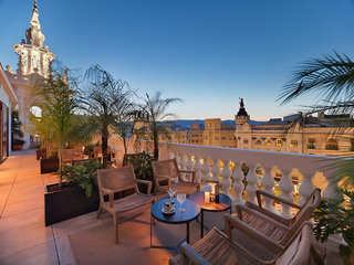 h10 palacio colomera