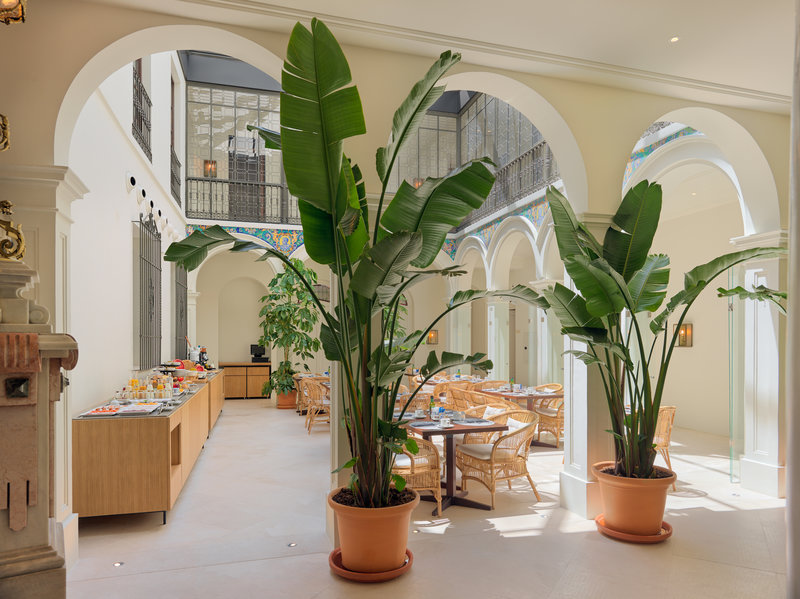 h10 palacio colomera