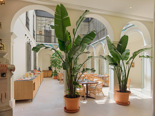 h10 palacio colomera