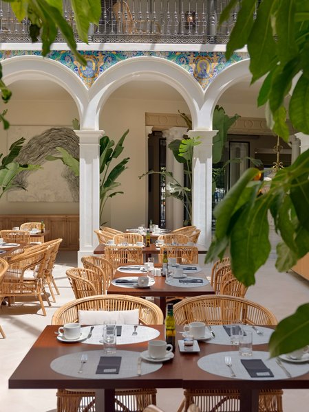 h10 palacio colomera