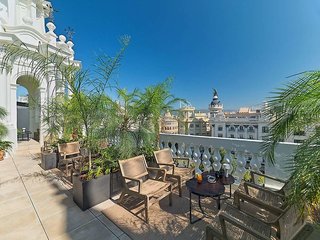 h10 palacio colomera