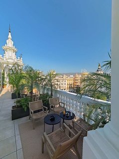 h10 palacio colomera