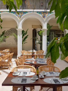 h10 palacio colomera