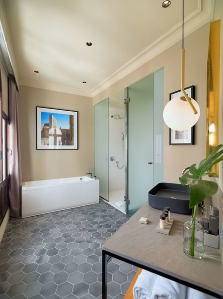 h10 palacio colomera