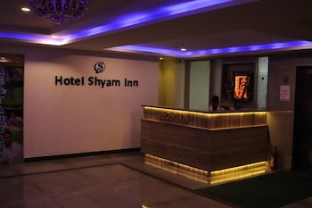 hotel shyam inn