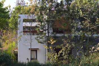 auranya the mystical himalayan retreat