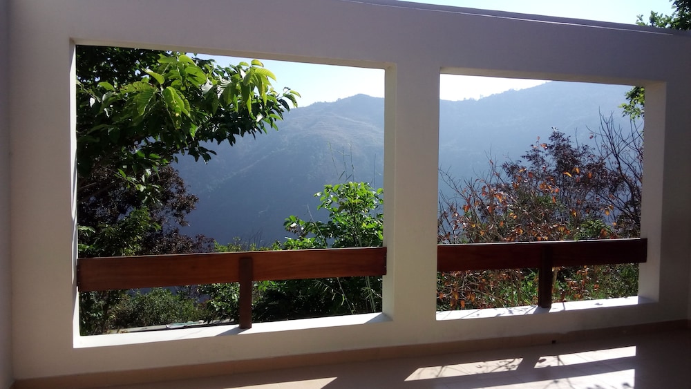 auranya the mystical himalayan retreat