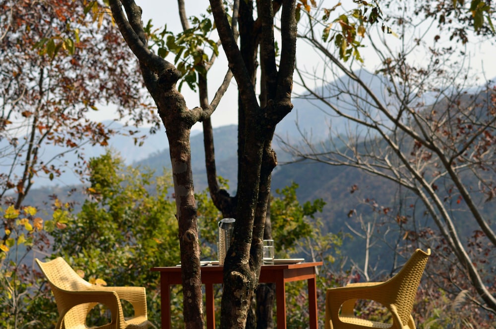 auranya the mystical himalayan retreat