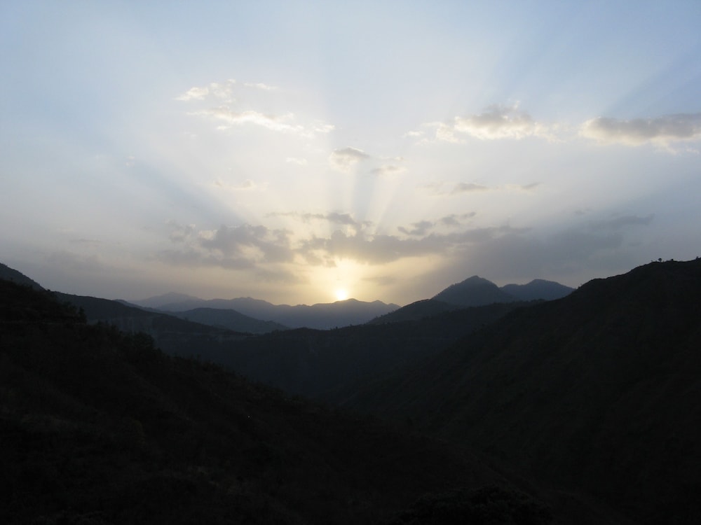 auranya the mystical himalayan retreat