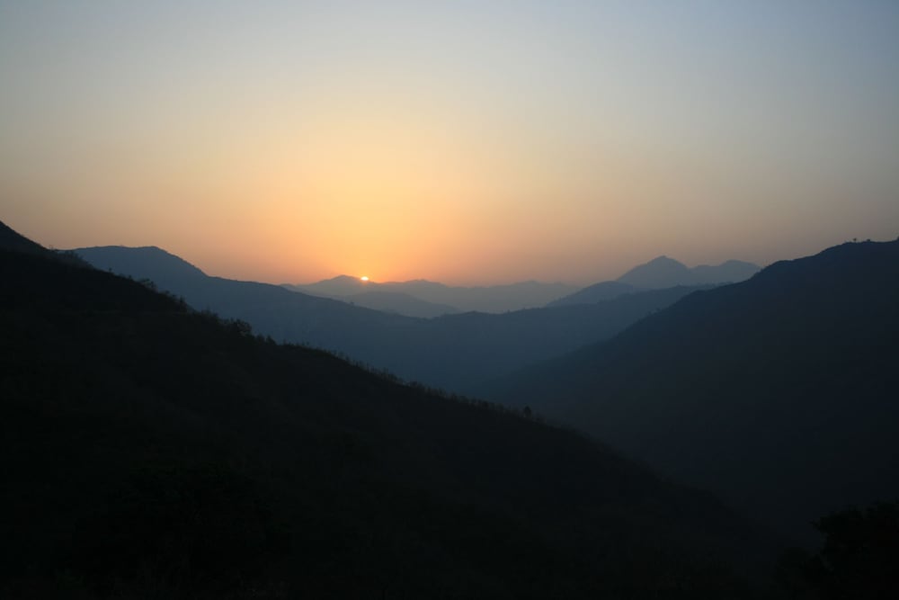 auranya the mystical himalayan retreat