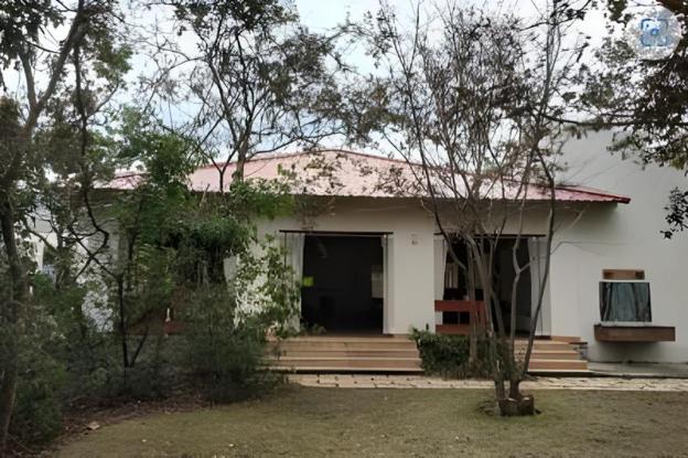 auranya the mystical himalayan retreat