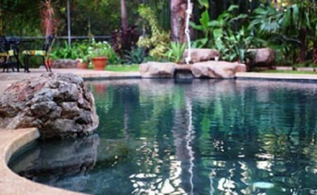 auranya the mystical himalayan retreat