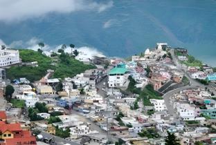 auranya the mystical himalayan retreat