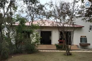 auranya the mystical himalayan retreat