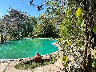 auranya the mystical himalayan retreat