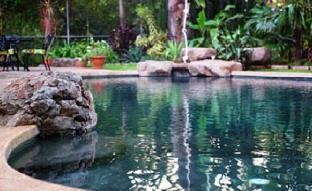 auranya the mystical himalayan retreat