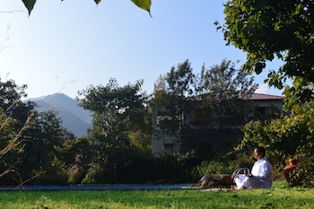 auranya the mystical himalayan retreat