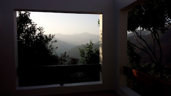 auranya the mystical himalayan retreat