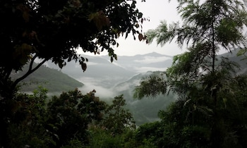 auranya the mystical himalayan retreat