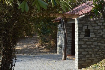 auranya the mystical himalayan retreat