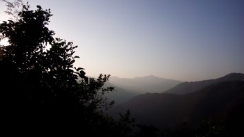 auranya the mystical himalayan retreat