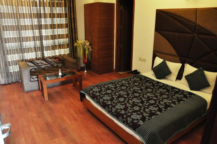 new delhi
