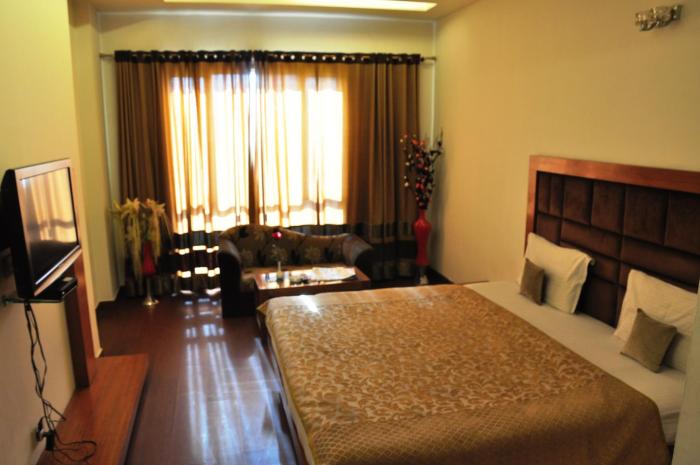 new delhi