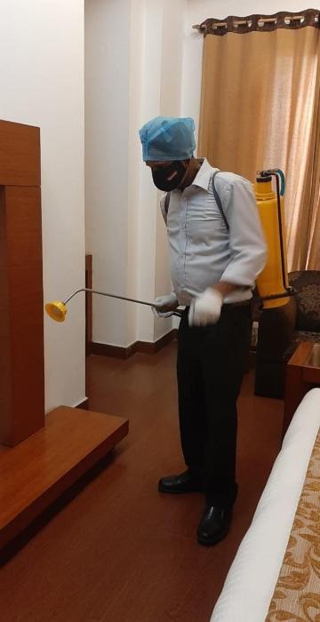new delhi