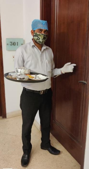 new delhi