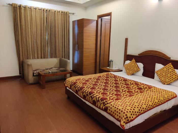 new delhi