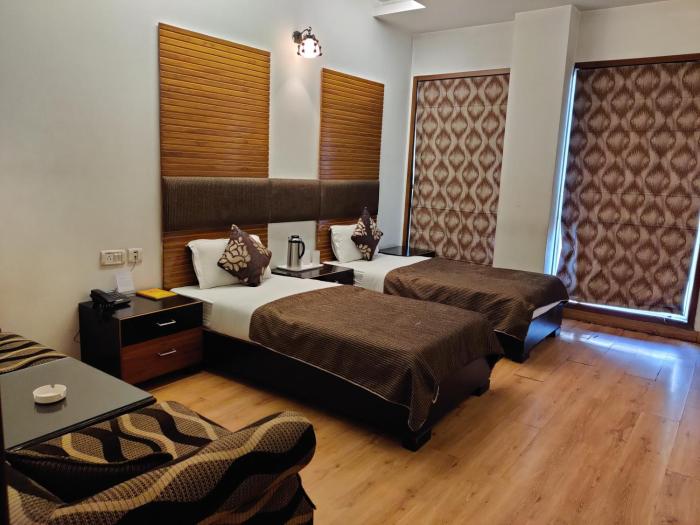 new delhi