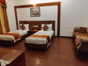 new delhi