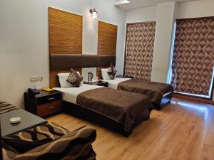 new delhi
