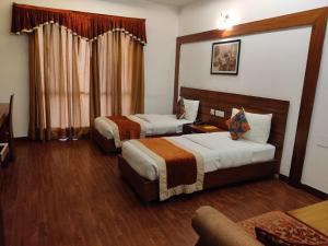 new delhi
