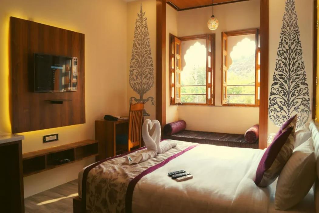 spring sky udaipur by shrigo hotels